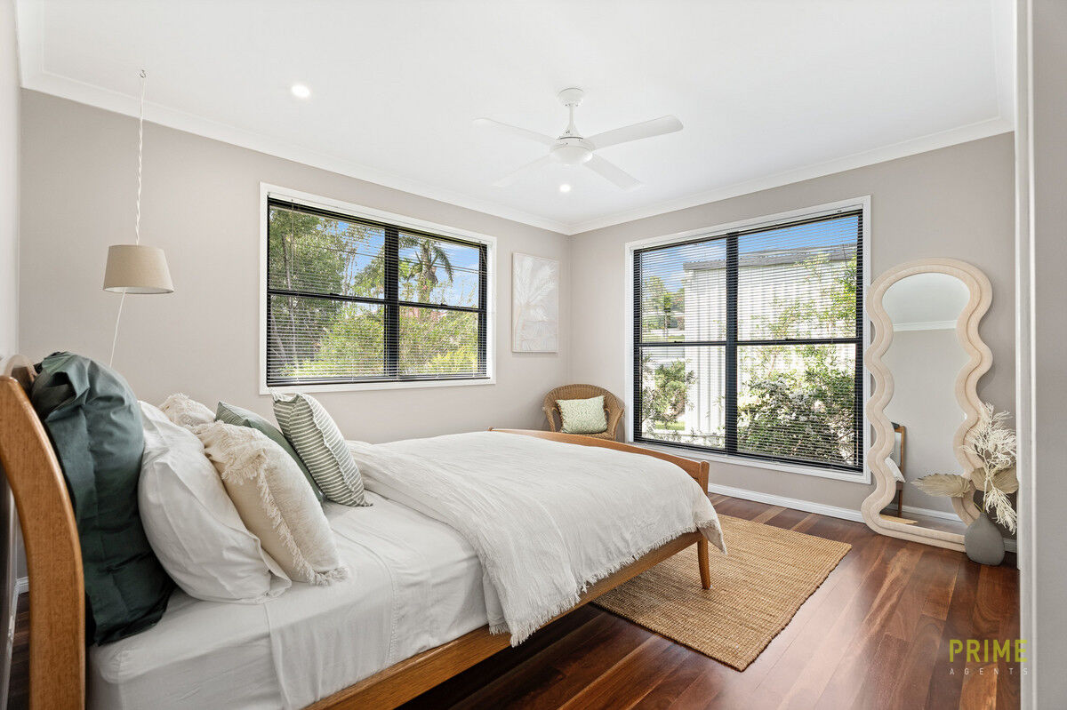 4-bedroom house at 5-7 CRAIGSLEE COURT, Craignish QLD 4655, Fraser Coast, Queensland