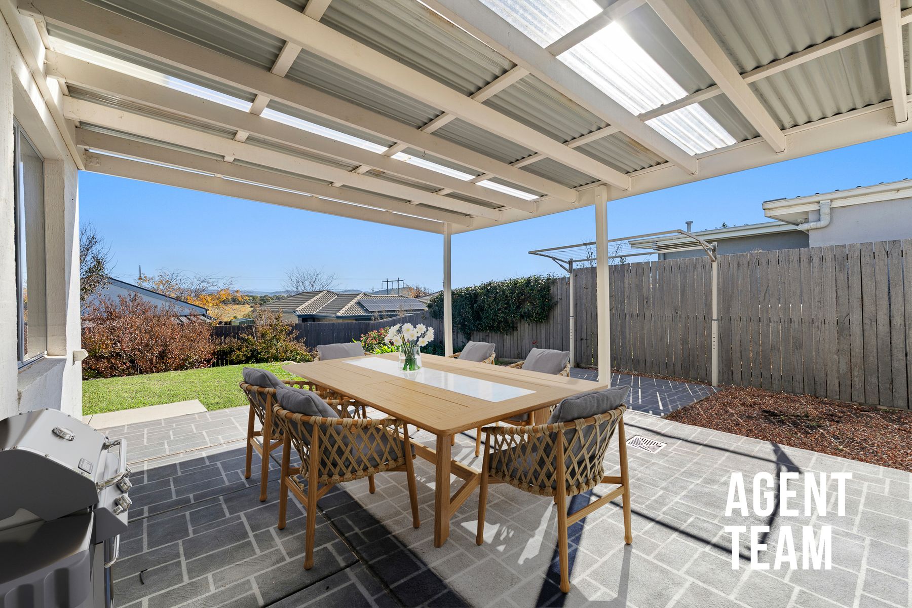 3-bedroom house at 83 Wunderly Circuit, Macgregor, ACT 2615, Unincorporated Act, Australian Capital Territory