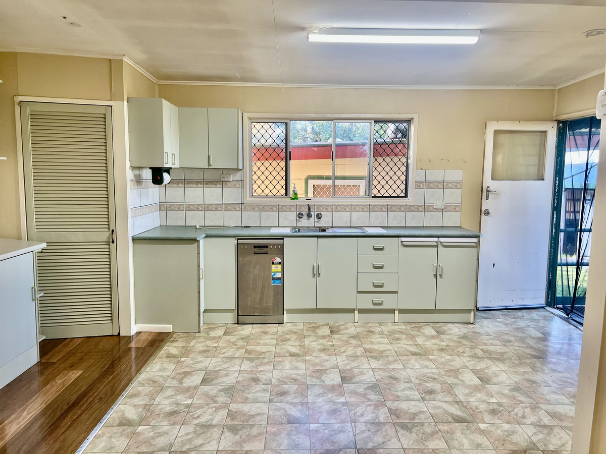 3-bedroom house at 11 Oakey Cooyar Road, Kulpi, QLD 4352, Toowoomba, Queensland