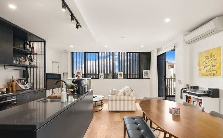 508 10 BUCHANAN STREET, WEST END QLD 4101 - Image 1