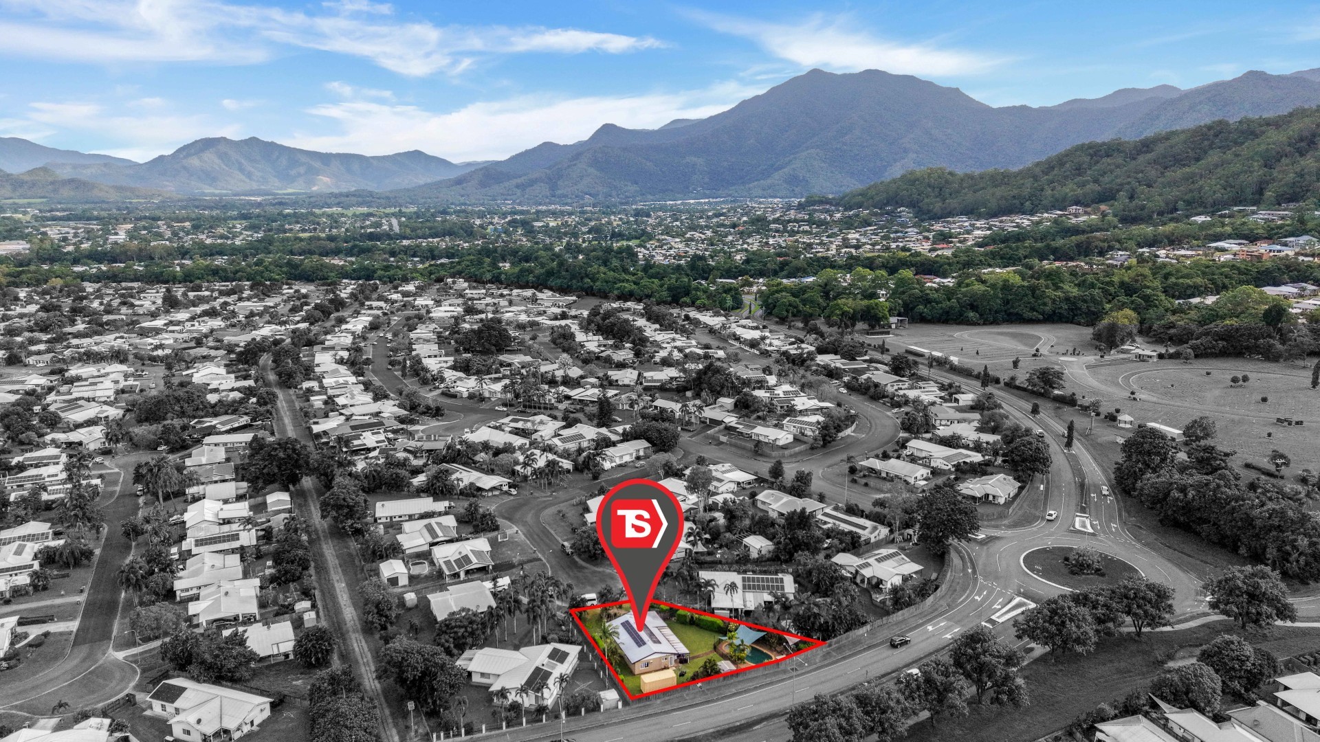 4-bedroom house at 16 ORPHEUS CLOSE, Mount Sheridan QLD 4868, Cairns, Queensland