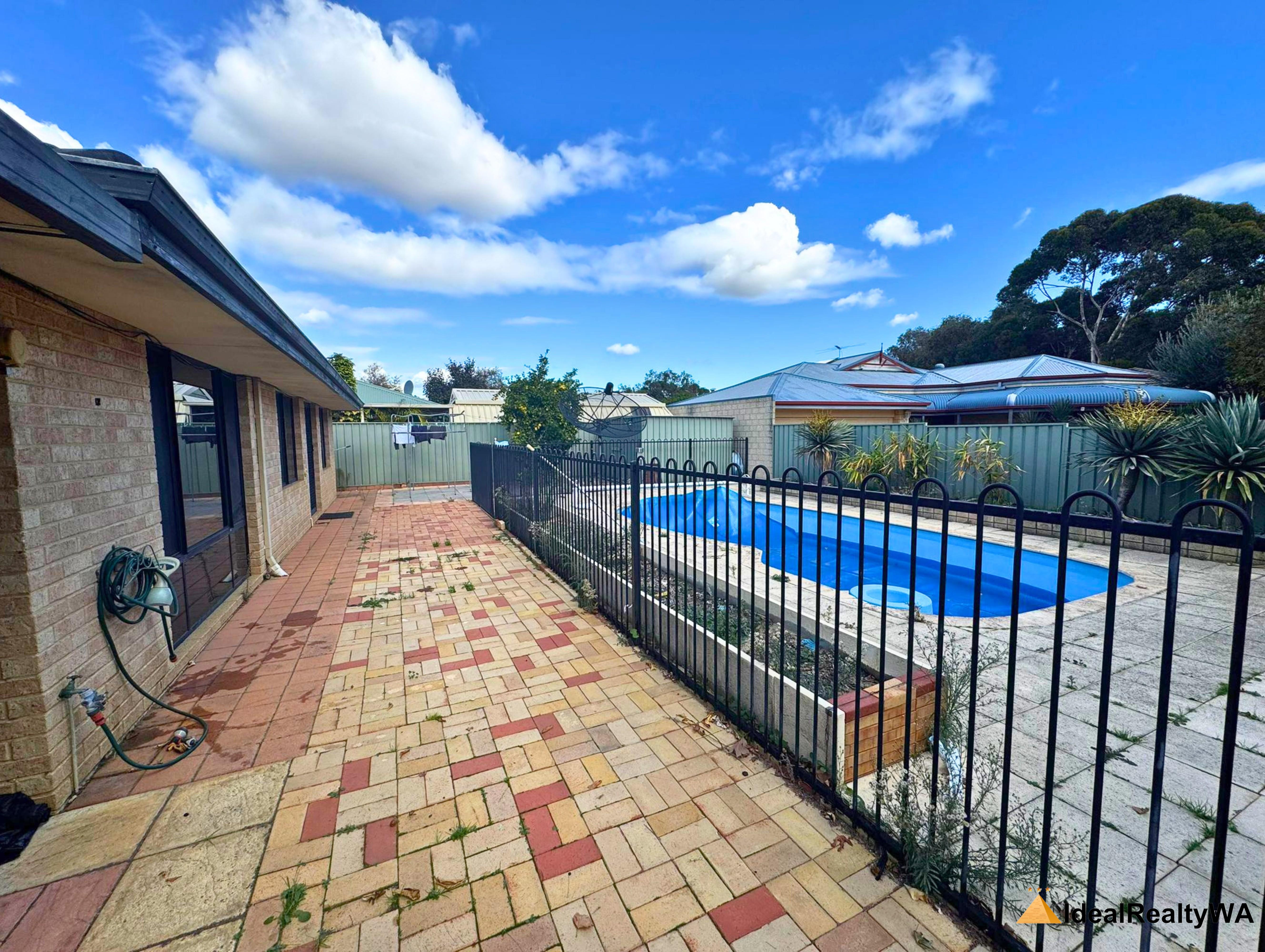 5-bedroom house at 2 BESWICK GARDENS, Atwell WA 6164, Cockburn, Western Australia