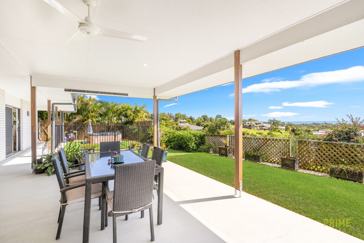 59 MAL CAMPBELL DRIVE, Craignish QLD 4655 - Image 4