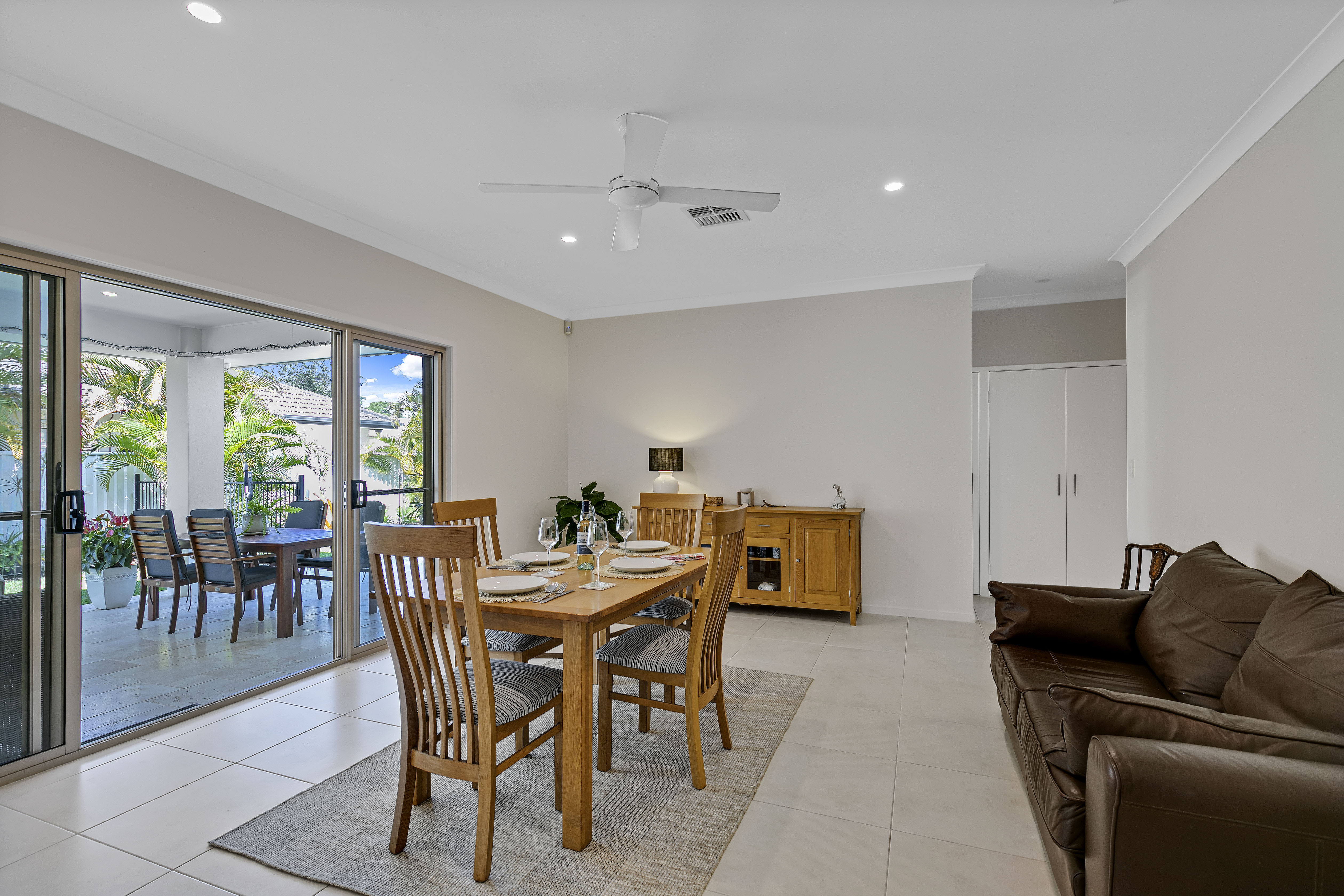 4-bedroom house at 55 Wategos Circuit, Pelican Waters, QLD 4551, Sunshine Coast, Queensland