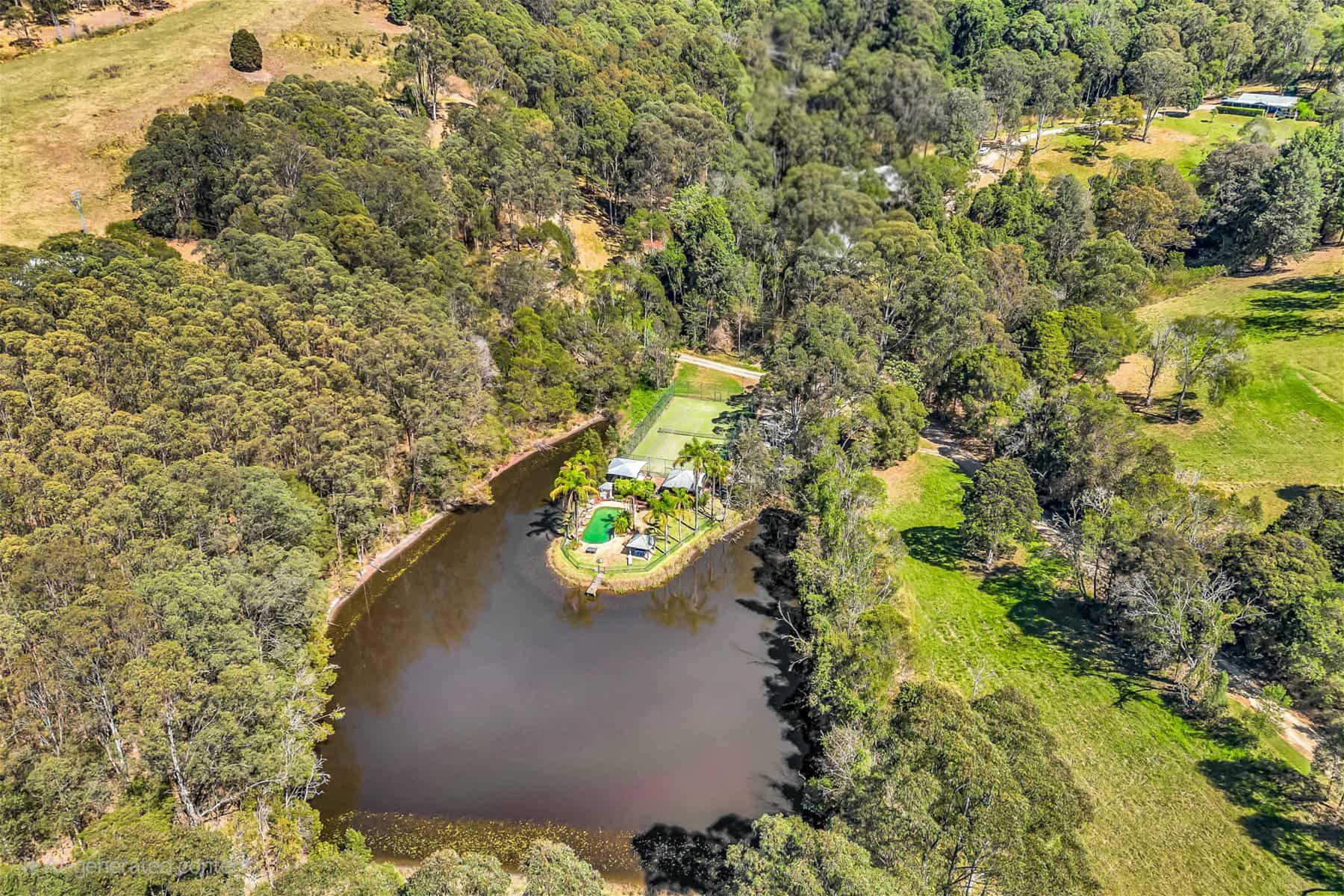 6-bedroom house at 20A/1953 Chichester Dam Road, Bandon Grove, NSW 2420, Dungog, New South Wales