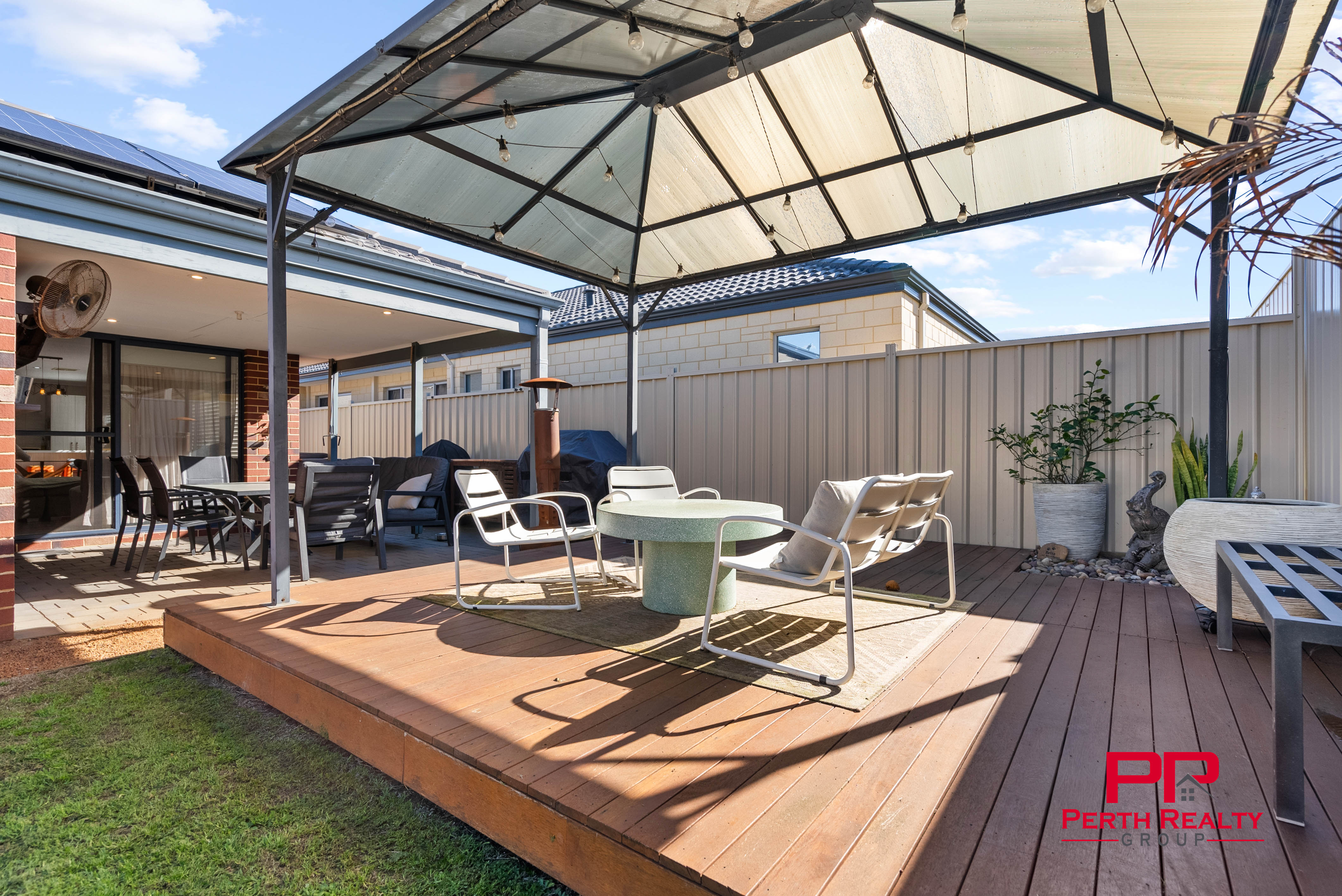 4-bedroom house at 13 Hayford Road, Haynes WA 6112, Armadale, Western Australia