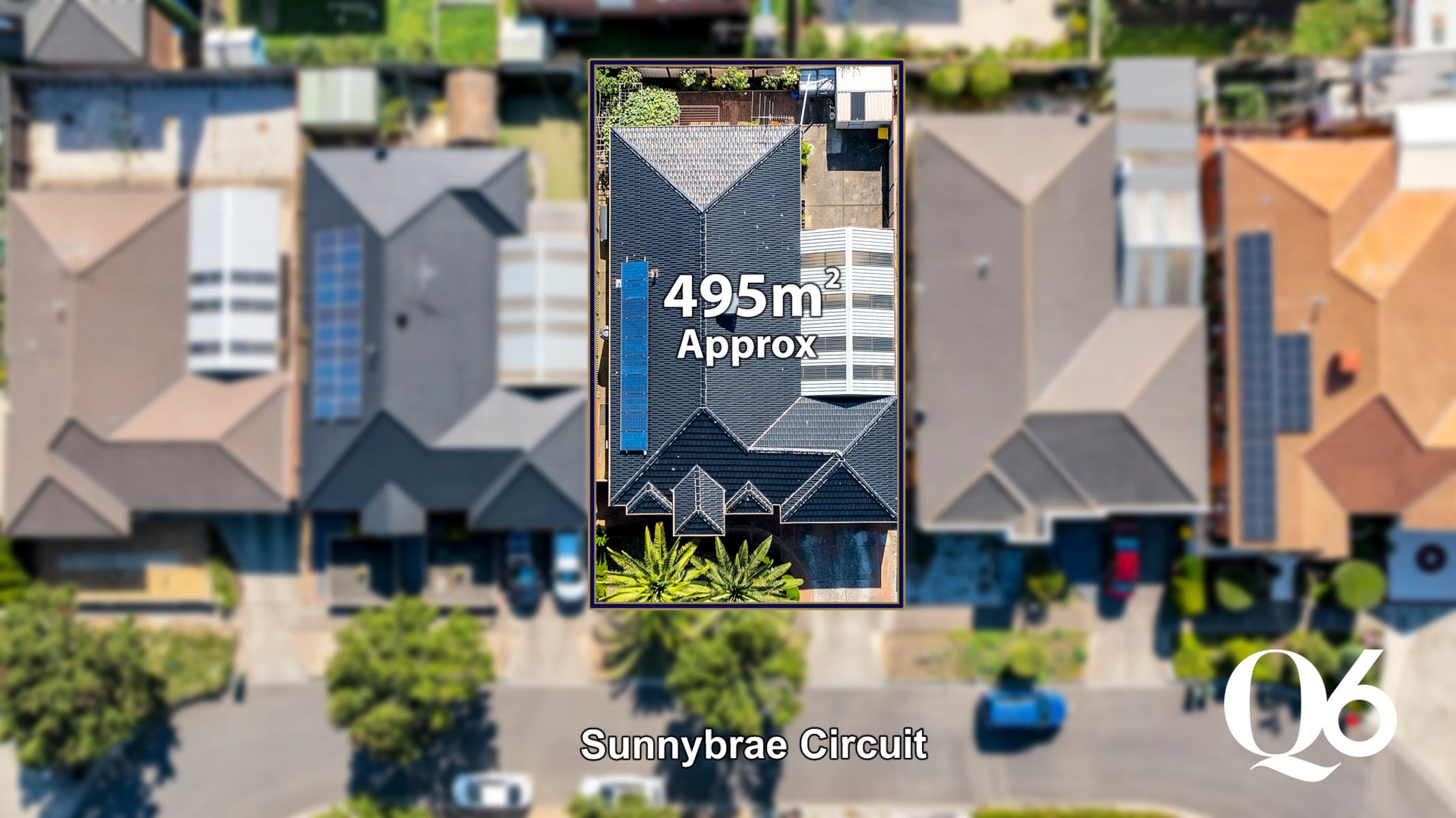 4-bedroom house at 21 Sunnybrae Circuit, Cairnlea, VIC 3023, Brimbank, Victoria