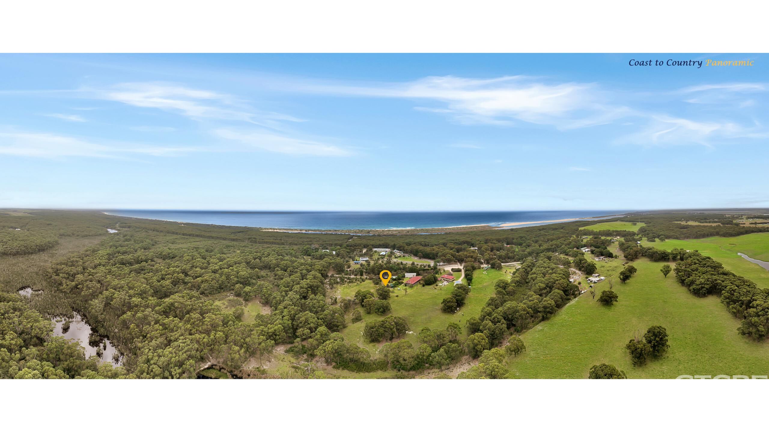 4-bedroom house at 15 William Court, Marlo, VIC 3888, East Gippsland, Victoria