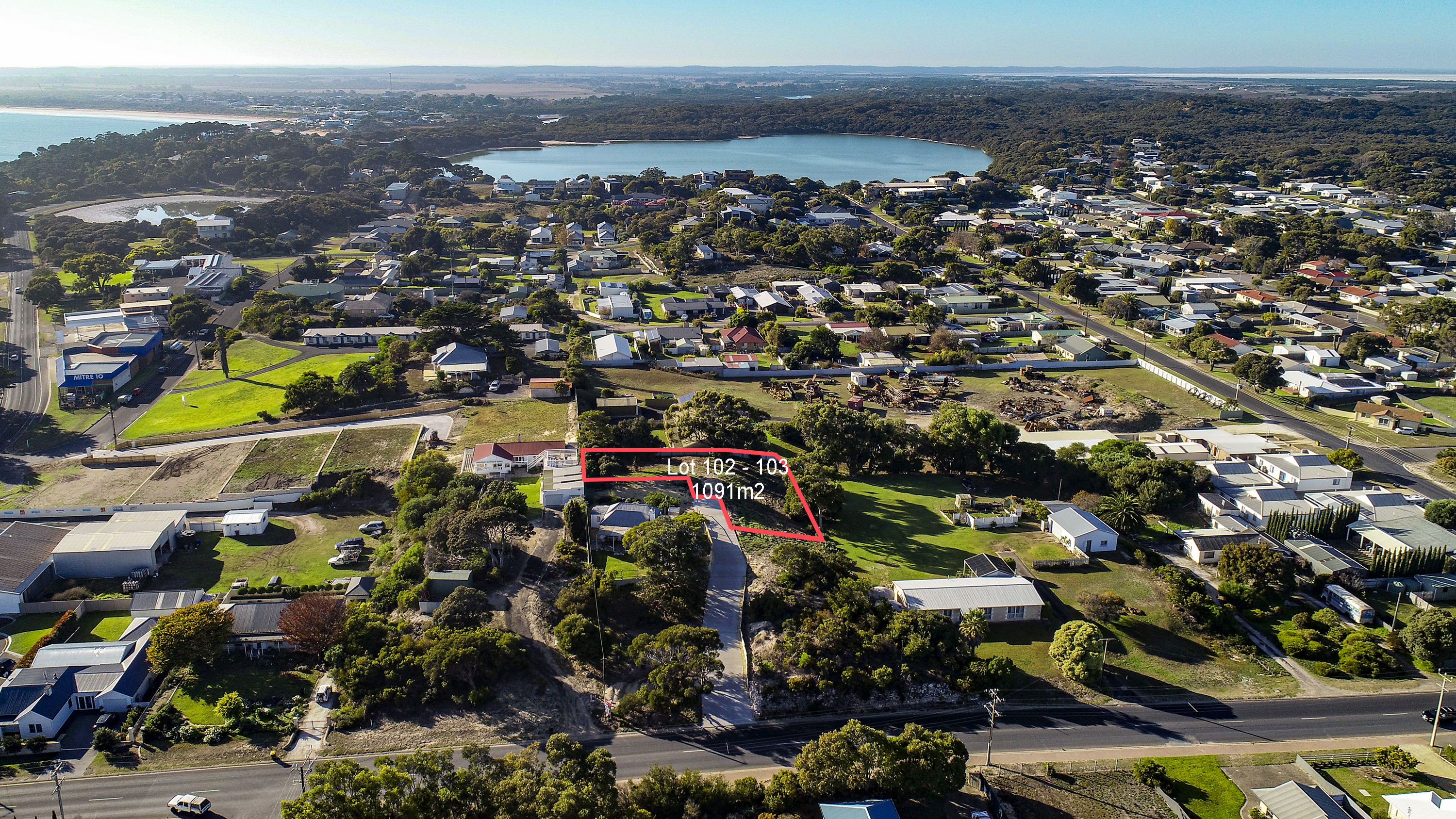 9B & 11A Robe Street, Robe, Sa, 5276 - Image 6