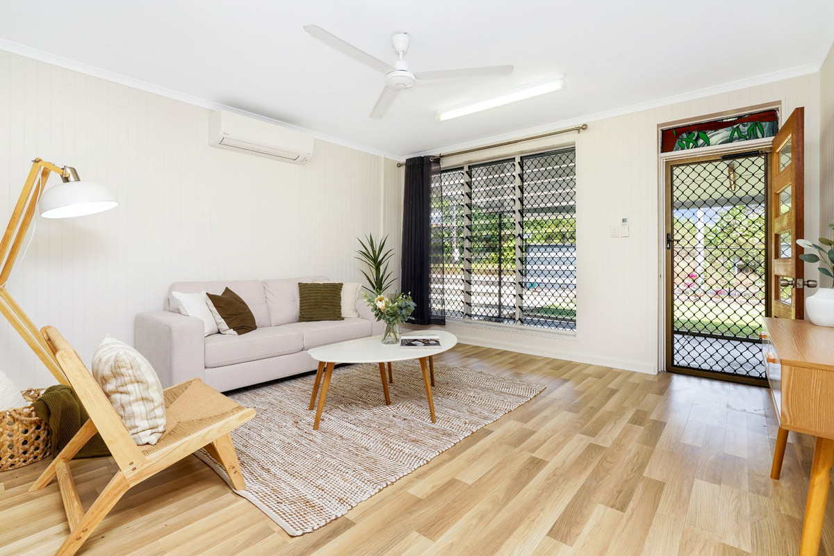 4-bedroom house at 7 Pickford, Jingili, Nt, 0810, Darwin, Northern Territory