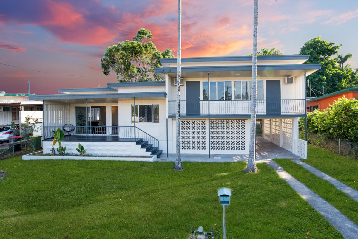 27 Garbutt Street, Ingham, QLD 4850 - Image 1