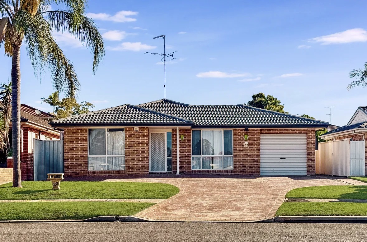 22 EASTERN ROAD, Quakers Hill NSW 2763 - Image 2