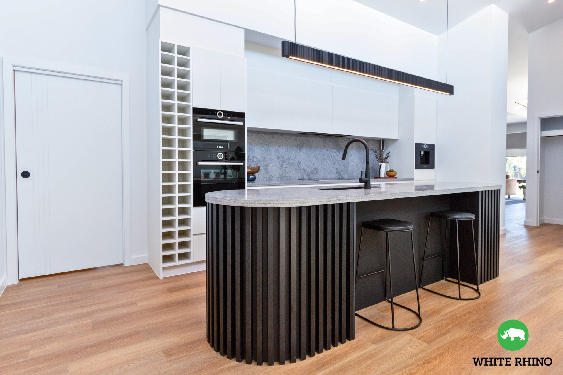 4-bedroom house at 11 Candish Street, Googong, NSW 2620, Queanbeyan-Palerang, New South Wales