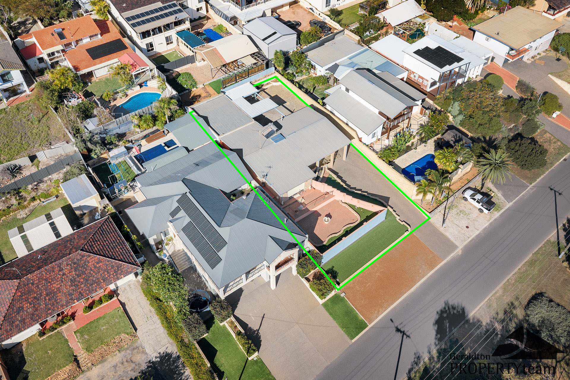 3-bedroom house at 20 Henry Street, Beresford, WA 6530, Greater Geraldton, Western Australia