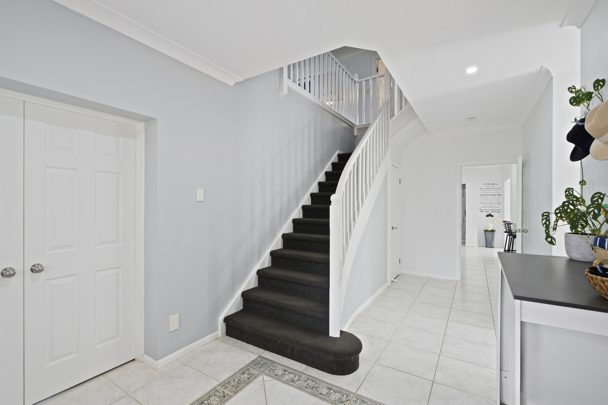 5-bedroom house at 31-35 COUNTRY CRESCENT, Nerang QLD 4211, Gold Coast, Queensland