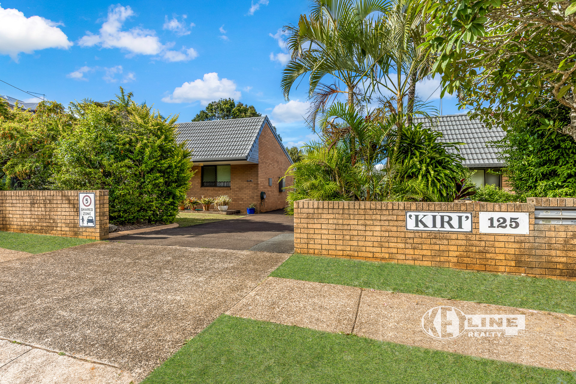 2-bedroom unit at 5/123-125 King Street, Buderim, QLD 4556, Sunshine Coast, Queensland