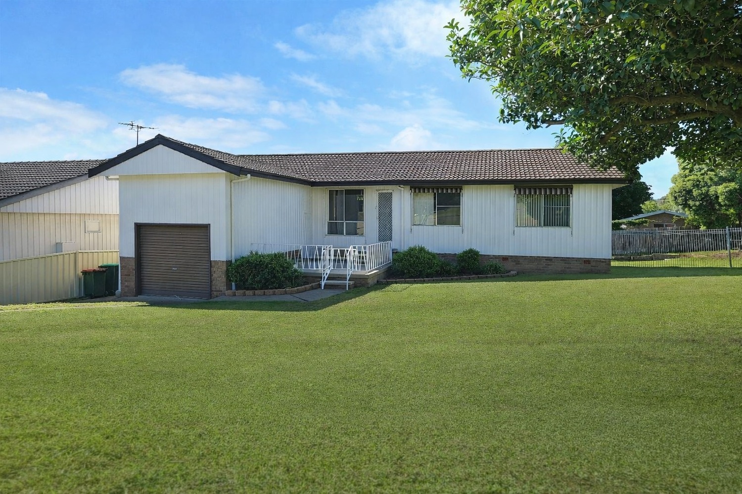 3-bedroom house at 6 St James Crescent, Muswellbrook, NSW 2333, Muswellbrook, New South Wales