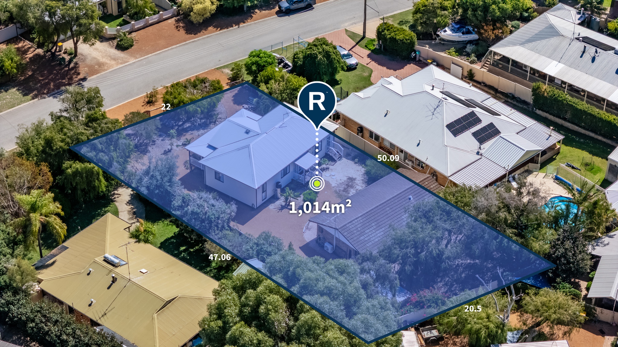 13 WILLIAM STREET, Dawesville WA 6211 - Image 1