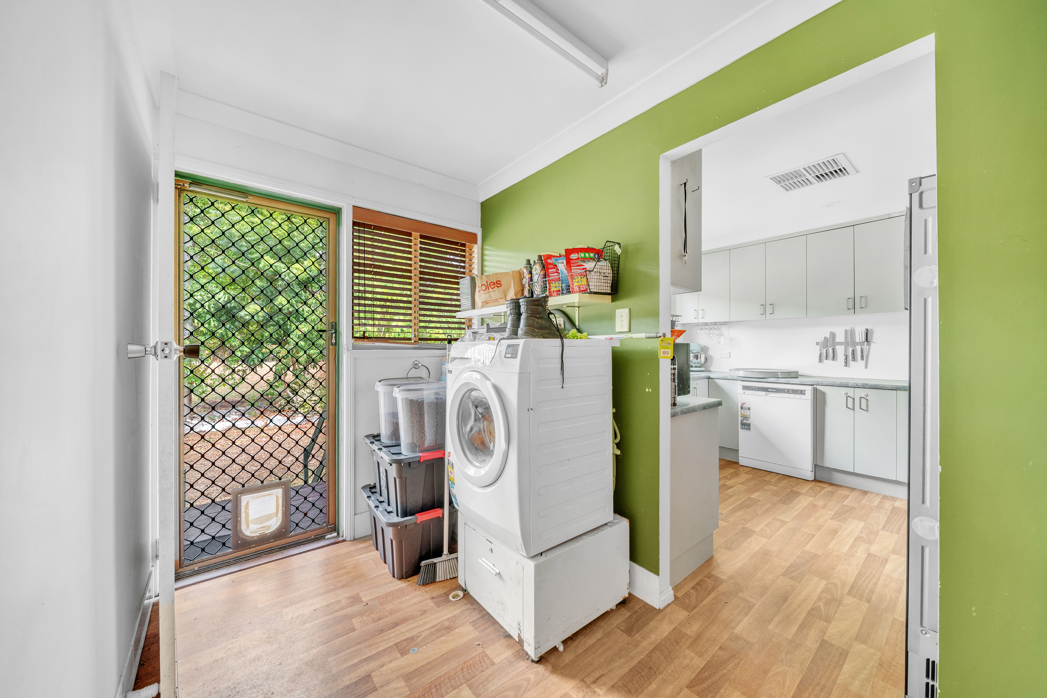 4-bedroom house at 12 EASTON STREET, Capella QLD 4723, Central Highlands (Qld), Queensland