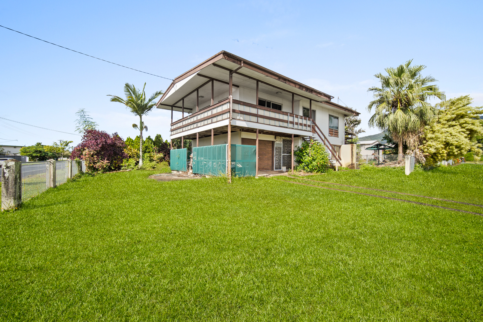 3-bedroom house at 24 SONDRIO STREET, Woree QLD 4868, Cairns, Queensland