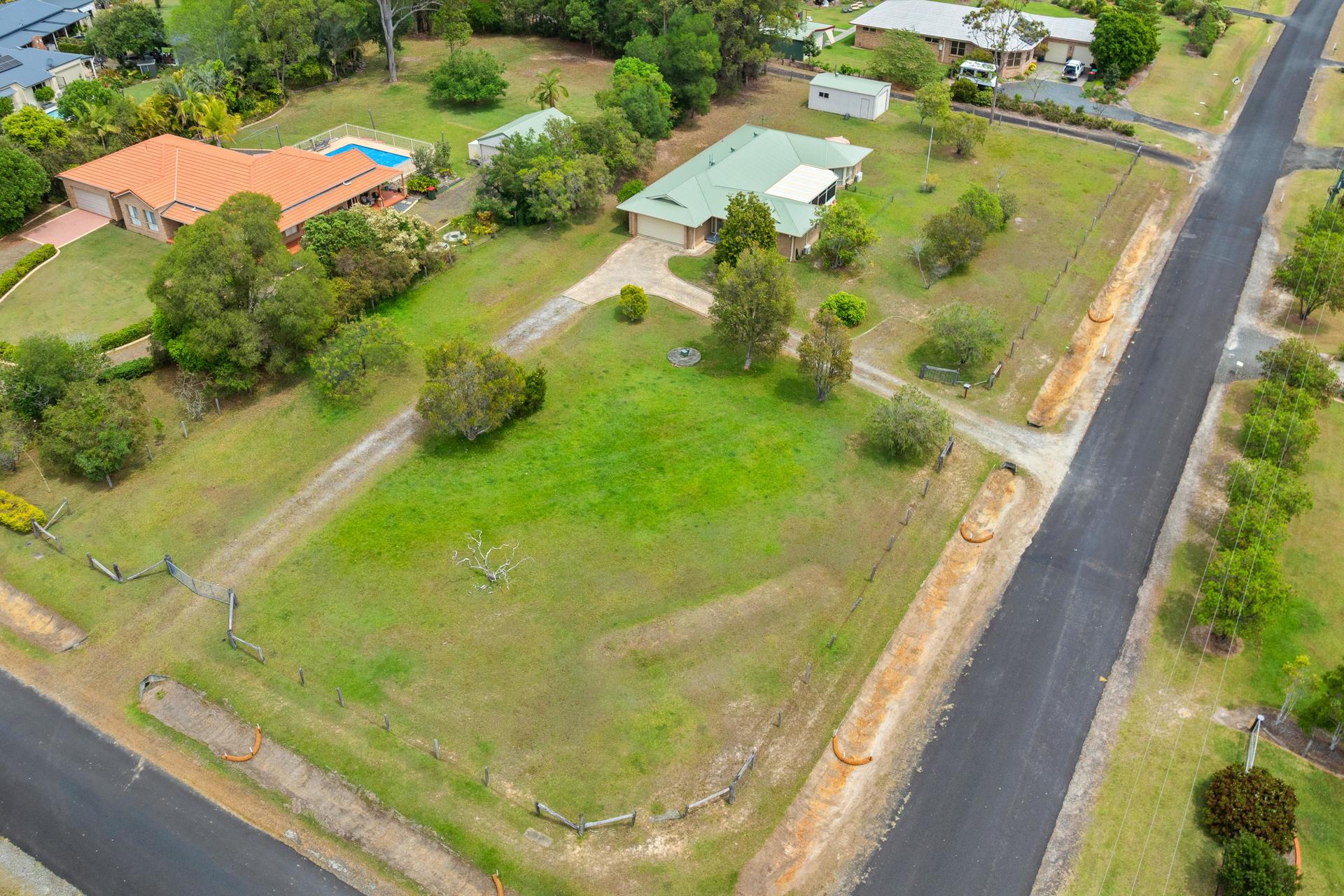 4-bedroom house at 15 King Parrot Parade, Gulmarrad, NSW 2463, Clarence Valley, New South Wales