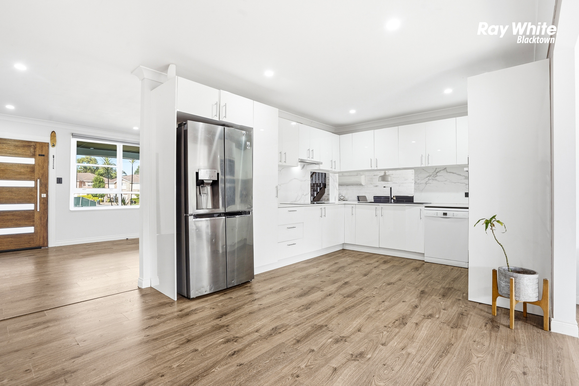 3-bedroom house at 4 STARR PLACE, Blacktown NSW 2148, Blacktown, New South Wales
