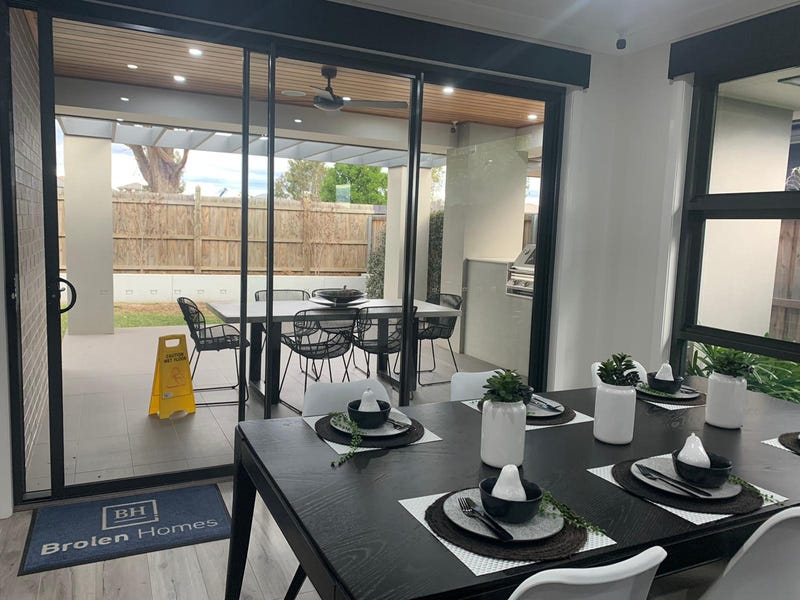 3-bedroom house at 2 First Avenue, Hoxton Park, NSW 2171, Liverpool, New South Wales