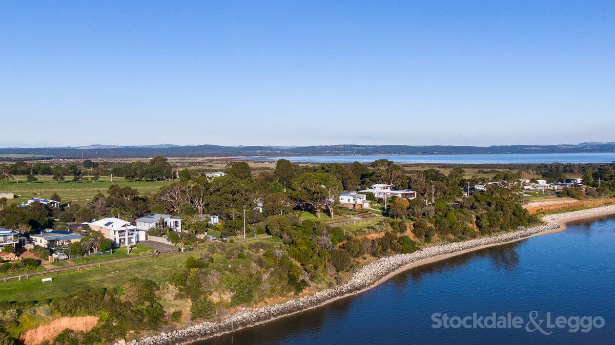 4-bedroom house at 60 Foreshore Road, Jam Jerrup, VIC 3984, Bass Coast, Victoria