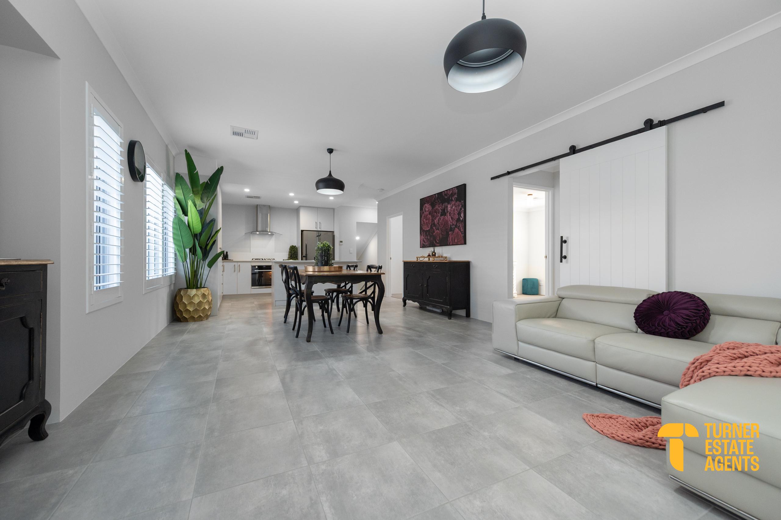 4-bedroom house at 92A Phoenix Road, Hamilton Hill, WA 6163, Cockburn, Western Australia