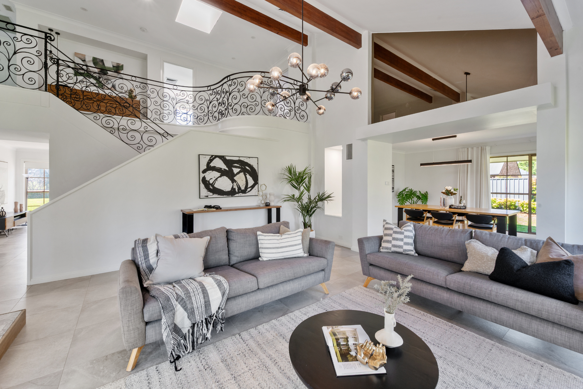 5-bedroom house at 10 FORSYTHE PARADE, Black Hill NSW 2322, Newcastle, New South Wales