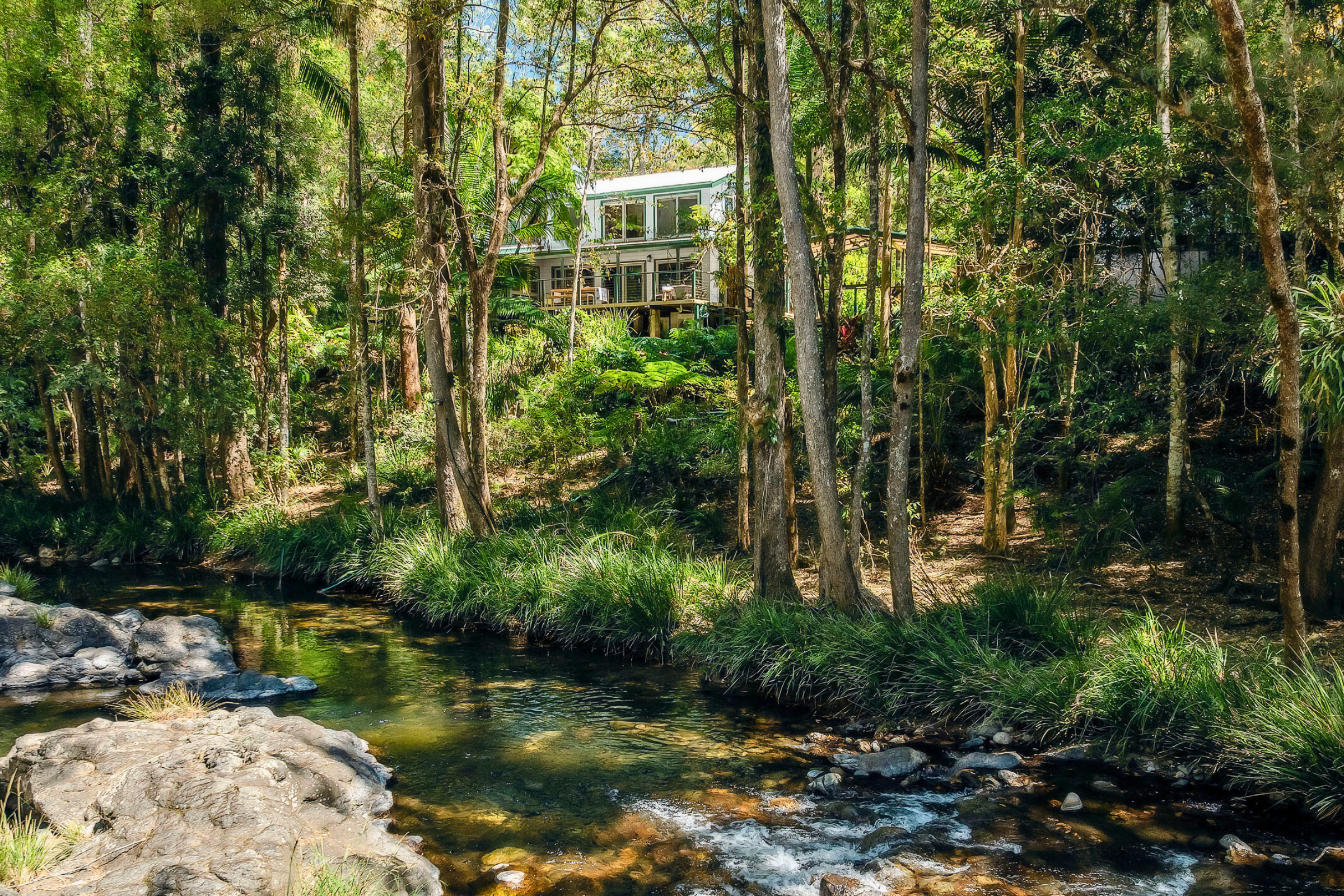 816 Summervilles Road, Bellingen, Nsw, 2454 - Image 1