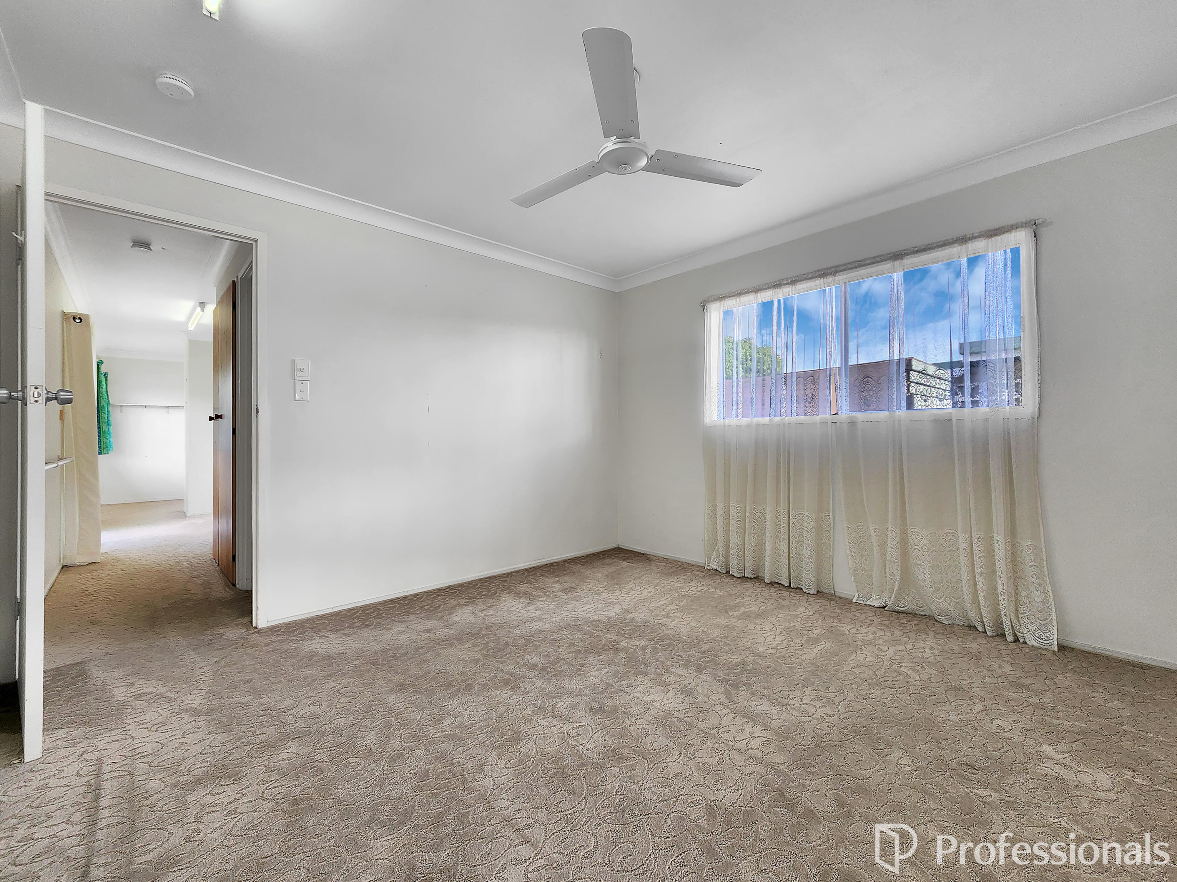 4-bedroom house at 133 HERBERT STREET, Bowen QLD 4805, Whitsunday, Queensland