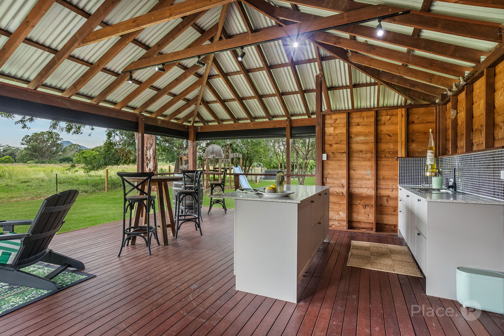 4-bedroom house at 62 Truloff Road, Peak Crossing, QLD 4306, Ipswich, Queensland