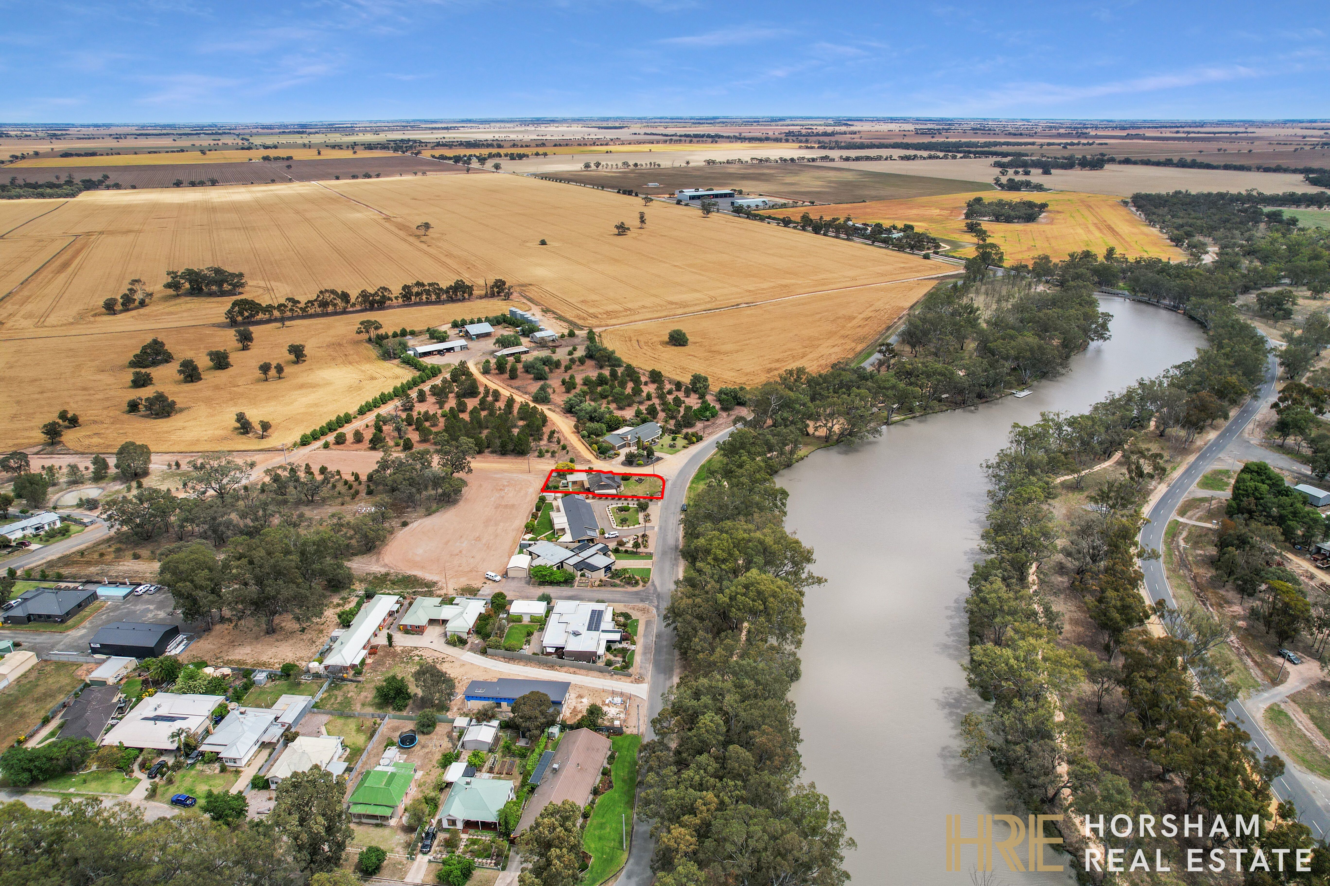 3-bedroom house at 130 CRAIG AVENUE, Warracknabeal VIC 3393, Yarriambiack, Victoria