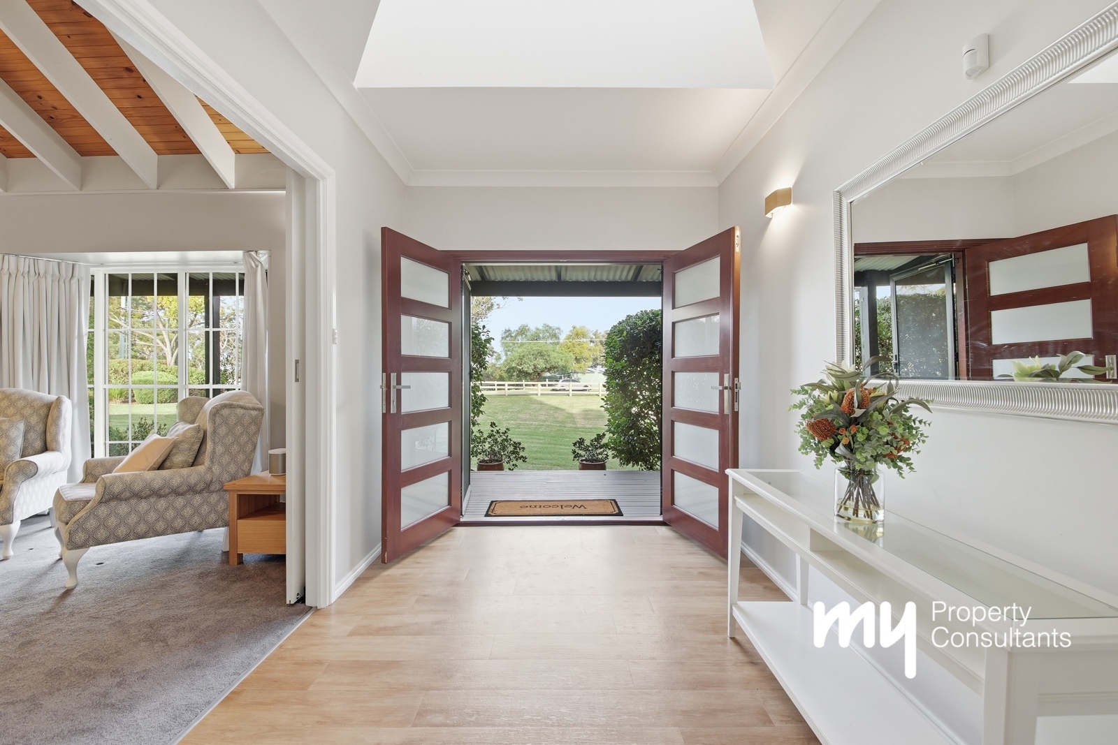 6-bedroom house at 162-164 The Old Oaks Road, Grasmere, Nsw, 2570, Camden, New South Wales