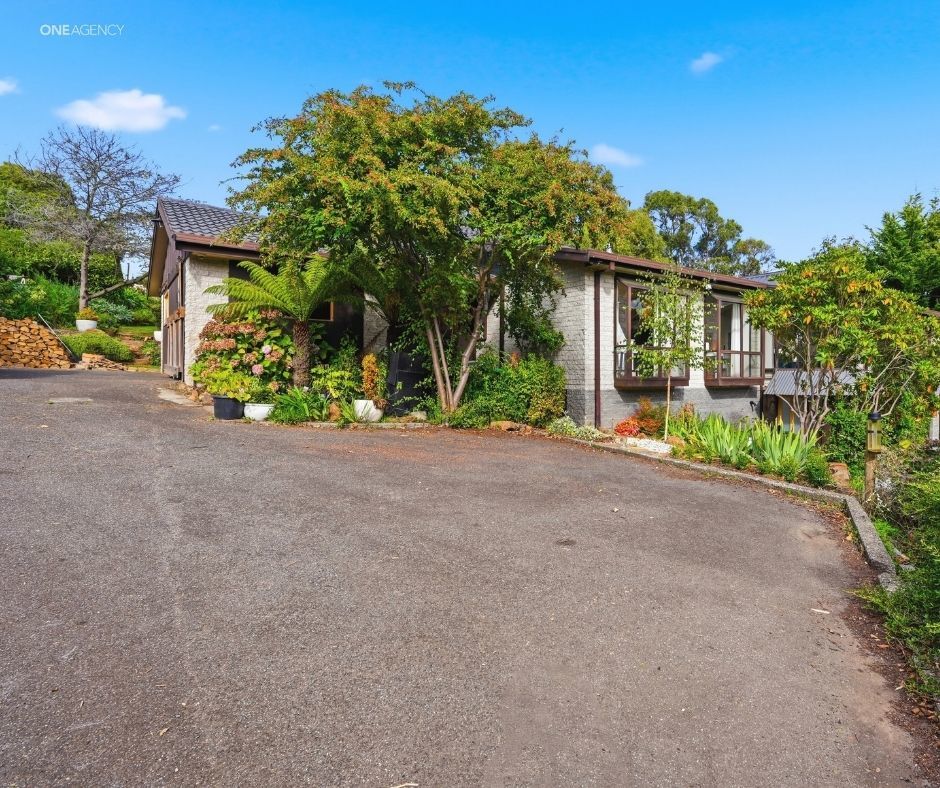 4-bedroom house at 10 HIGHFIELD ROAD, Ambleside TAS 7310, Devonport, Tasmania
