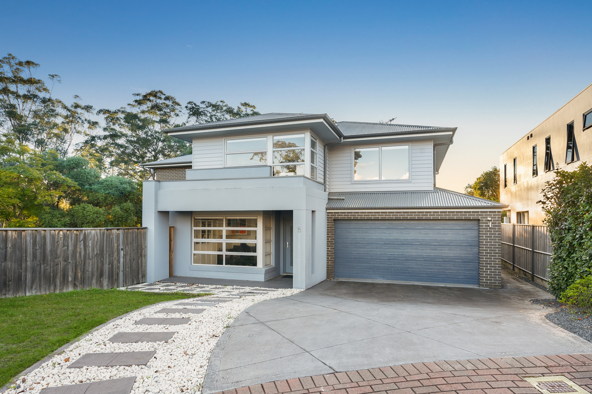 8 Rogans Rise, Castle Hill, Nsw, 2154 - Image 1