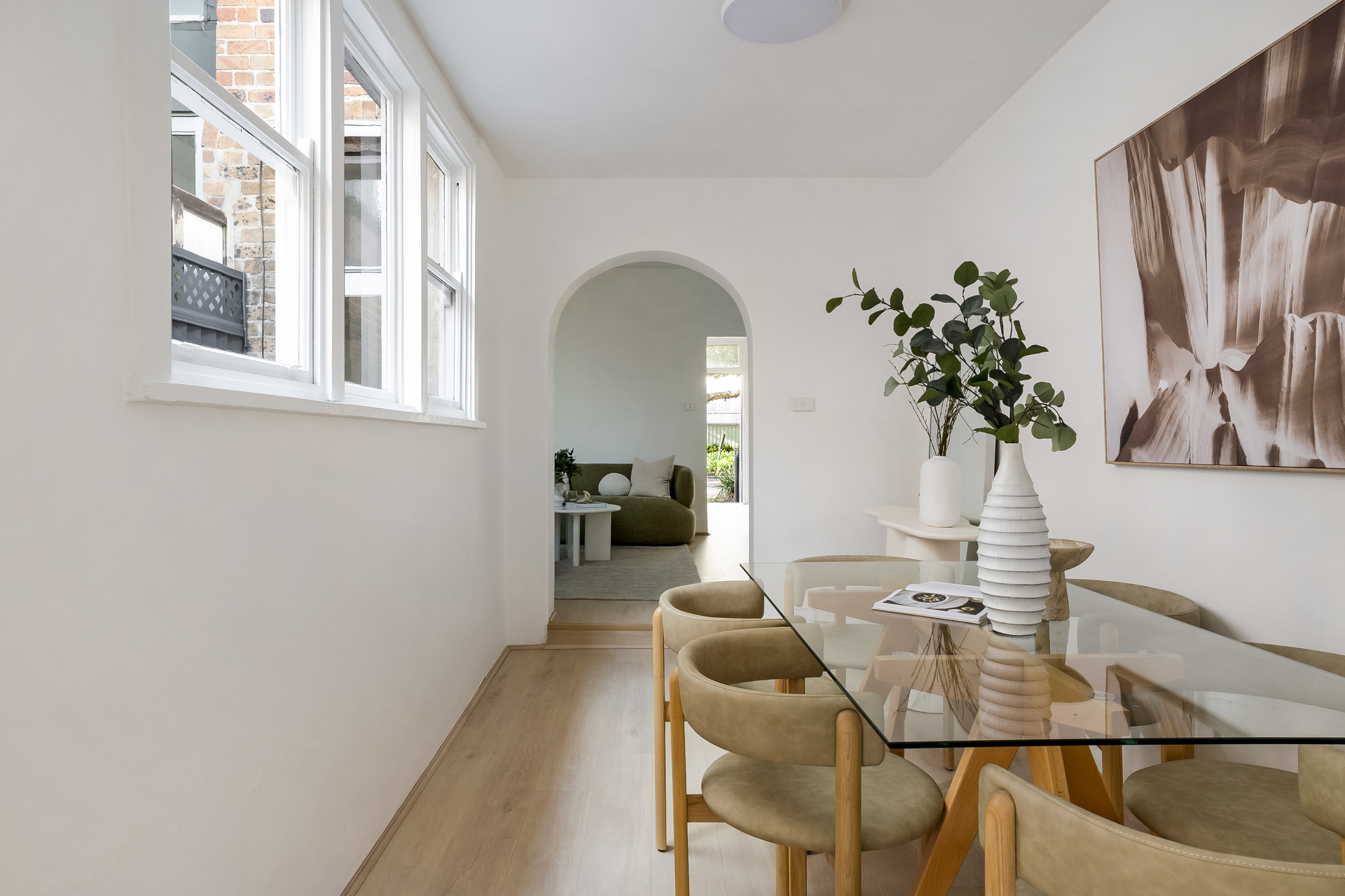 3-bedroom house at 81 GARDEN STREET, Alexandria NSW 2015, Sydney, New South Wales