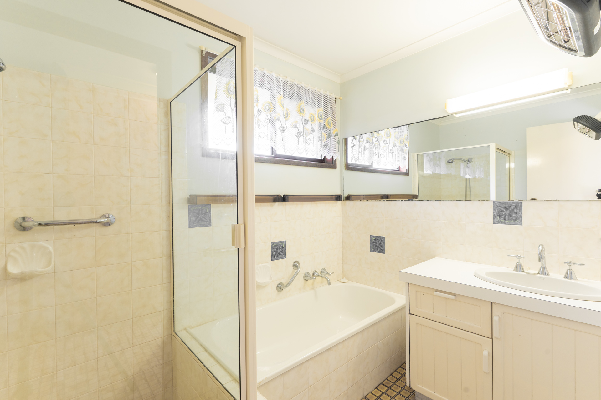 2-bedroom unit at Unit 2 4 Darrel Avenue, Goonellabah NSW 2480, Lismore, New South Wales