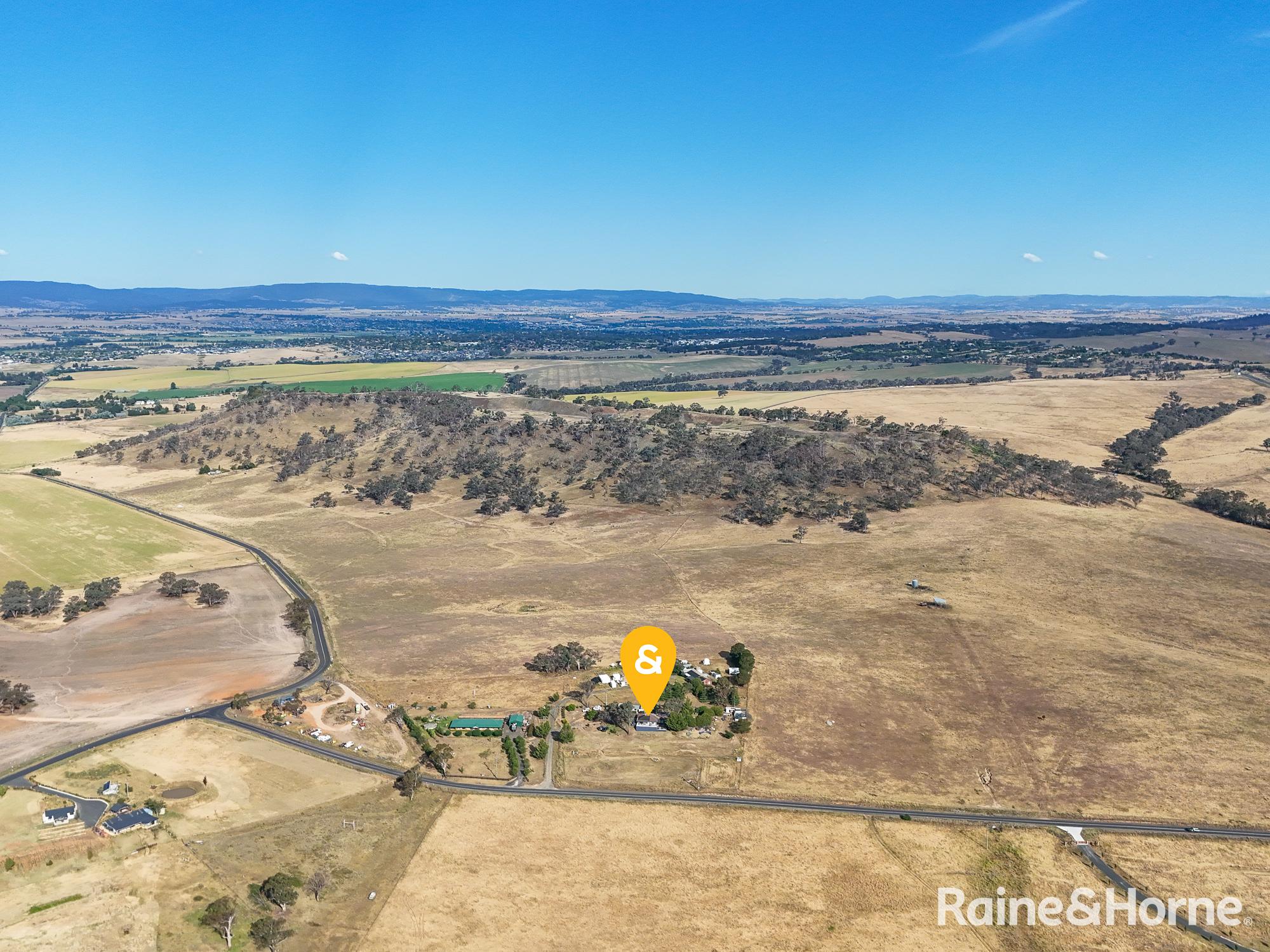 4-bedroom house at 136 Dunkeld Road, Dunkeld, NSW 2795, Bathurst, New South Wales