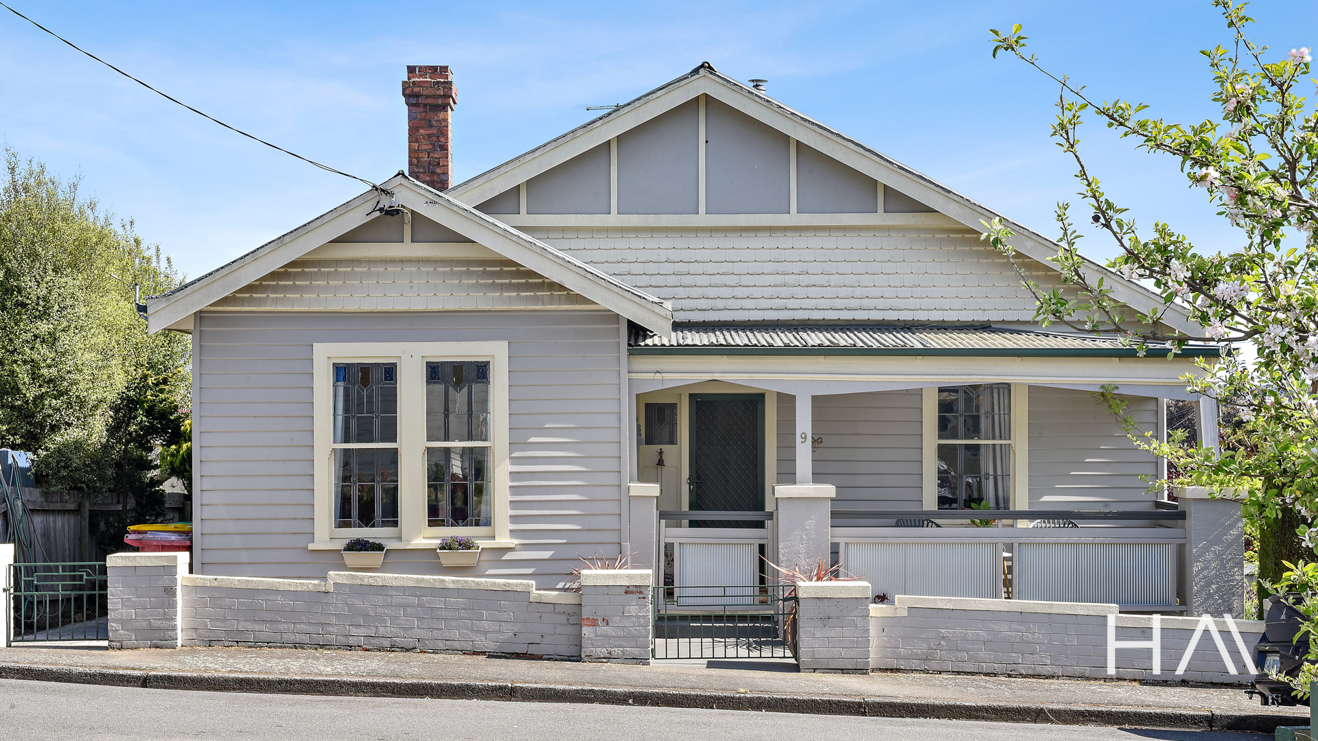 9 BAILEY STREET, South Launceston TAS 7249 - Image 1