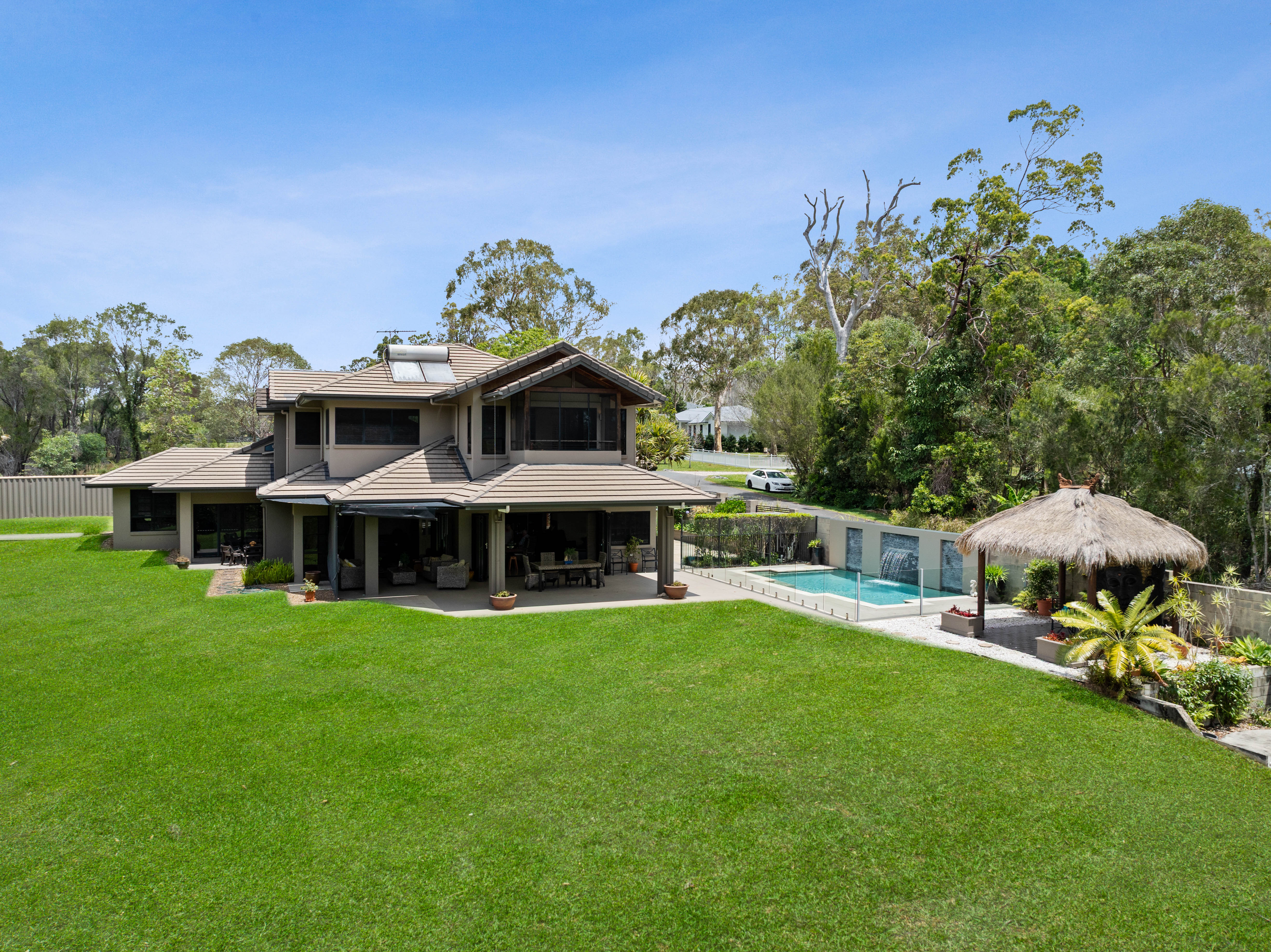 4-bedroom house at 97 Wildsoet Street, Burbank, QLD 4156, Brisbane, Queensland