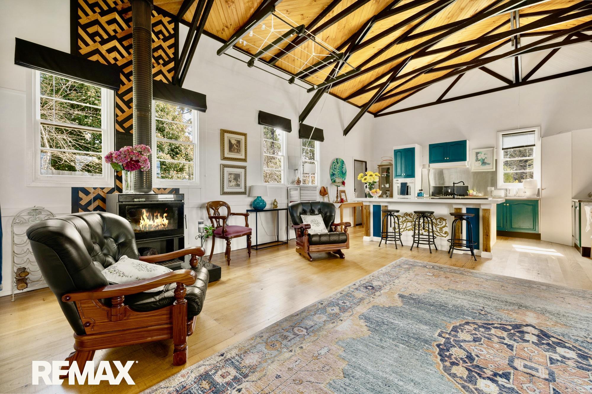 2-bedroom house at 11 Hall Road, Nowa Nowa, VIC 3887, East Gippsland, Victoria