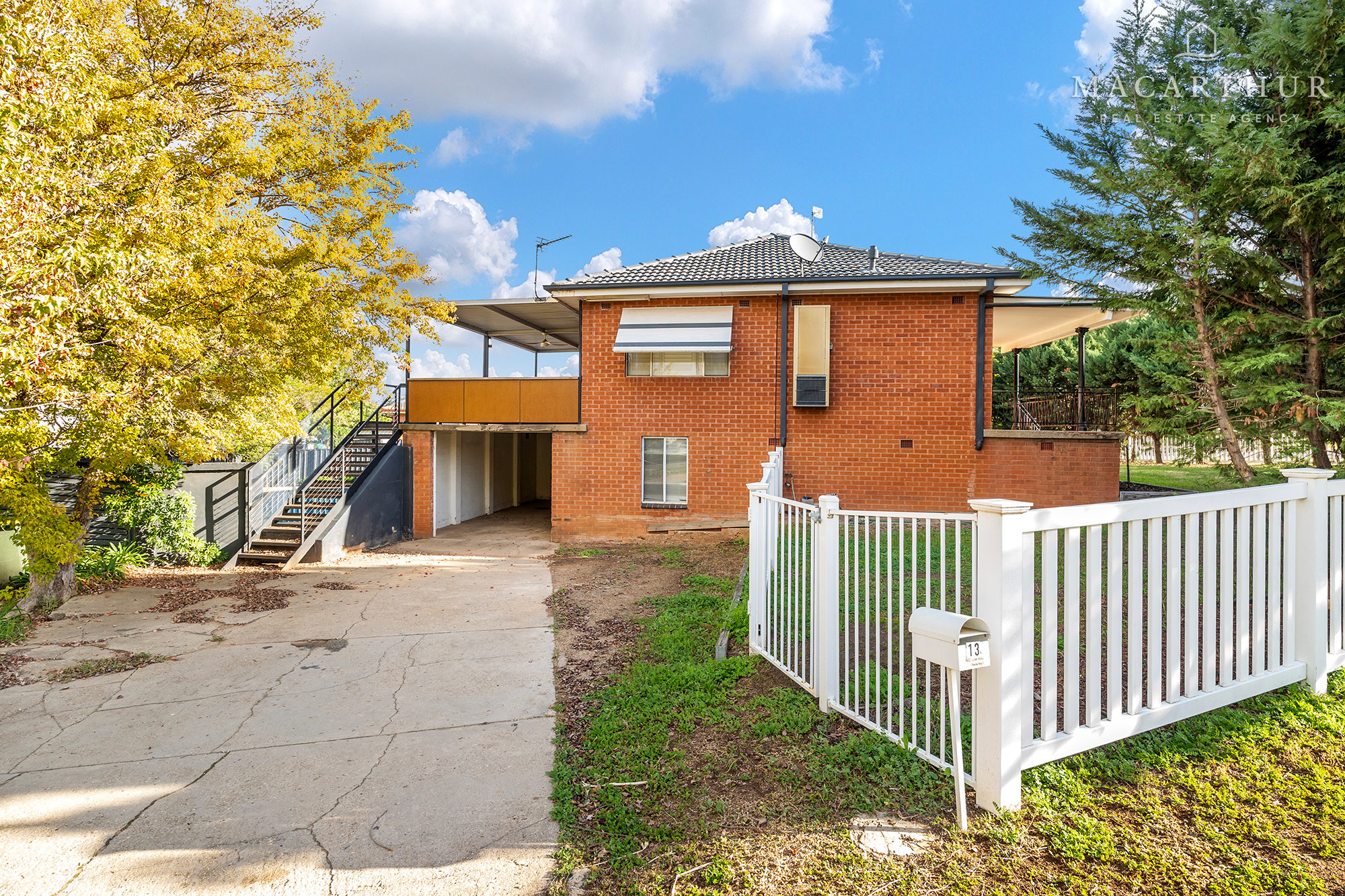 3-bedroom house at 13 Plumpton Road, Kooringal, NSW 2650, Wagga Wagga, New South Wales