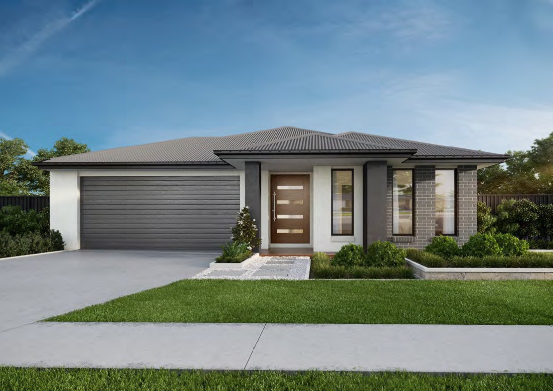 Lot 35106 Cilantro Street, Kalkallo, Vic, 3064 - Image 1