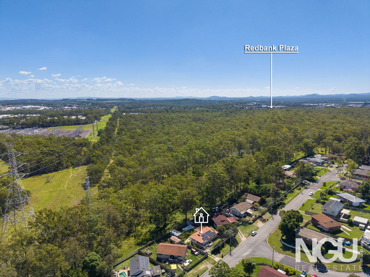 3-bedroom house at 31 Coutts Street, Goodna, QLD 4300, Ipswich, Queensland