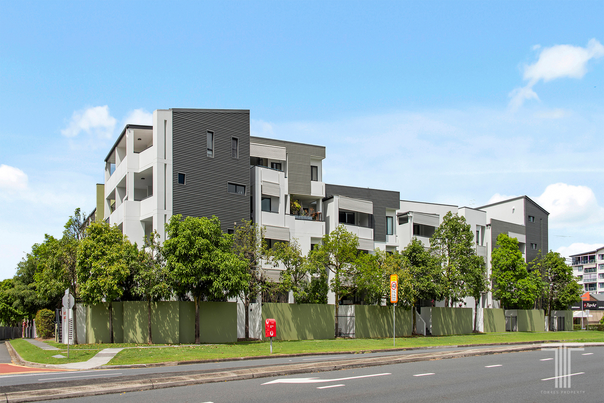 2-bedroom unit at 23/3 Lindwall Street, Upper Mount Gravatt, QLD 4122, Brisbane, Queensland