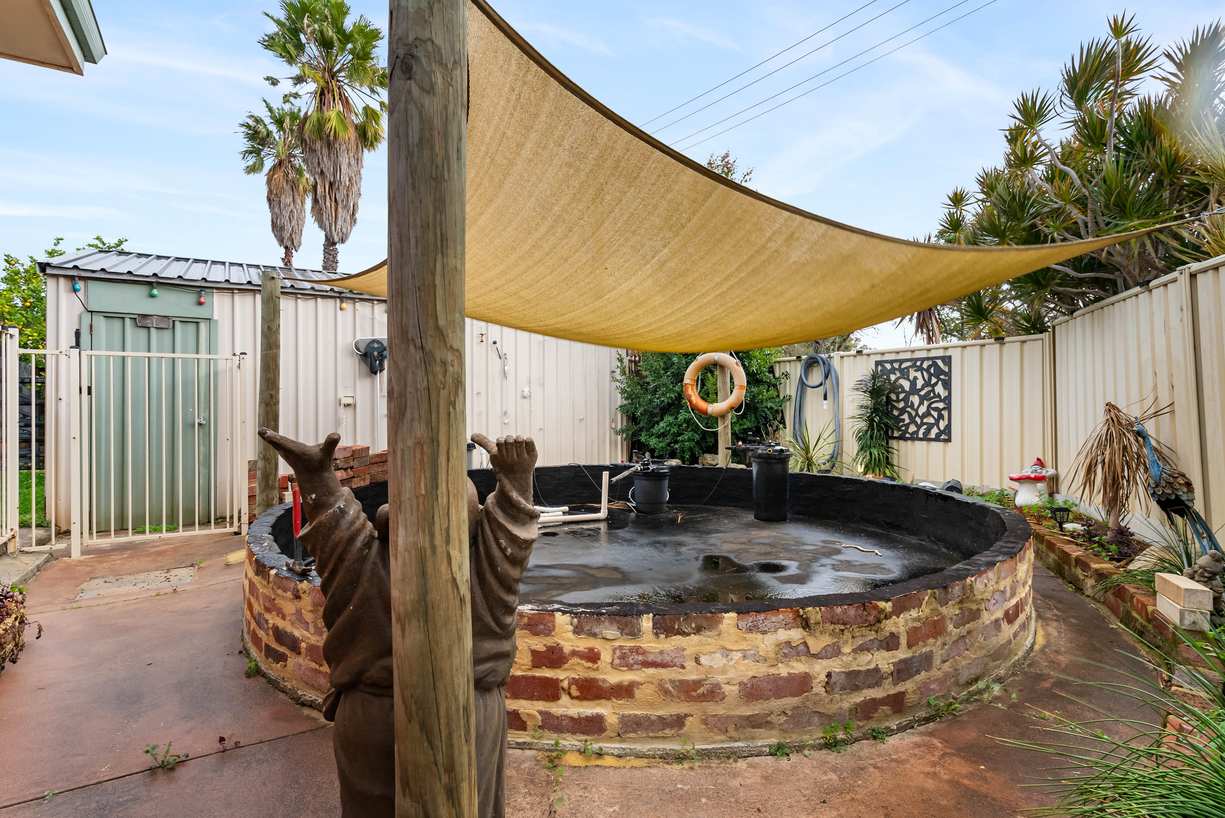 3-bedroom house at 22 Dawson Way, Parmelia, WA 6167, Kwinana, Western Australia
