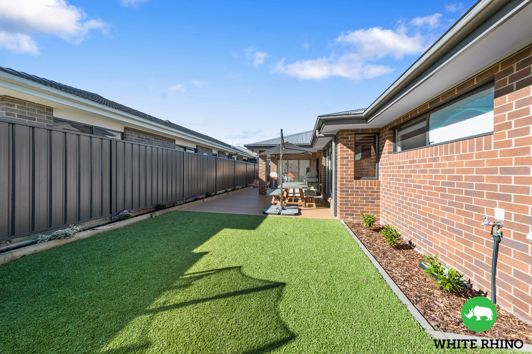 4-bedroom house at 9 NEWCOMBE STREET, Googong NSW 2620, Queanbeyan-Palerang, New South Wales