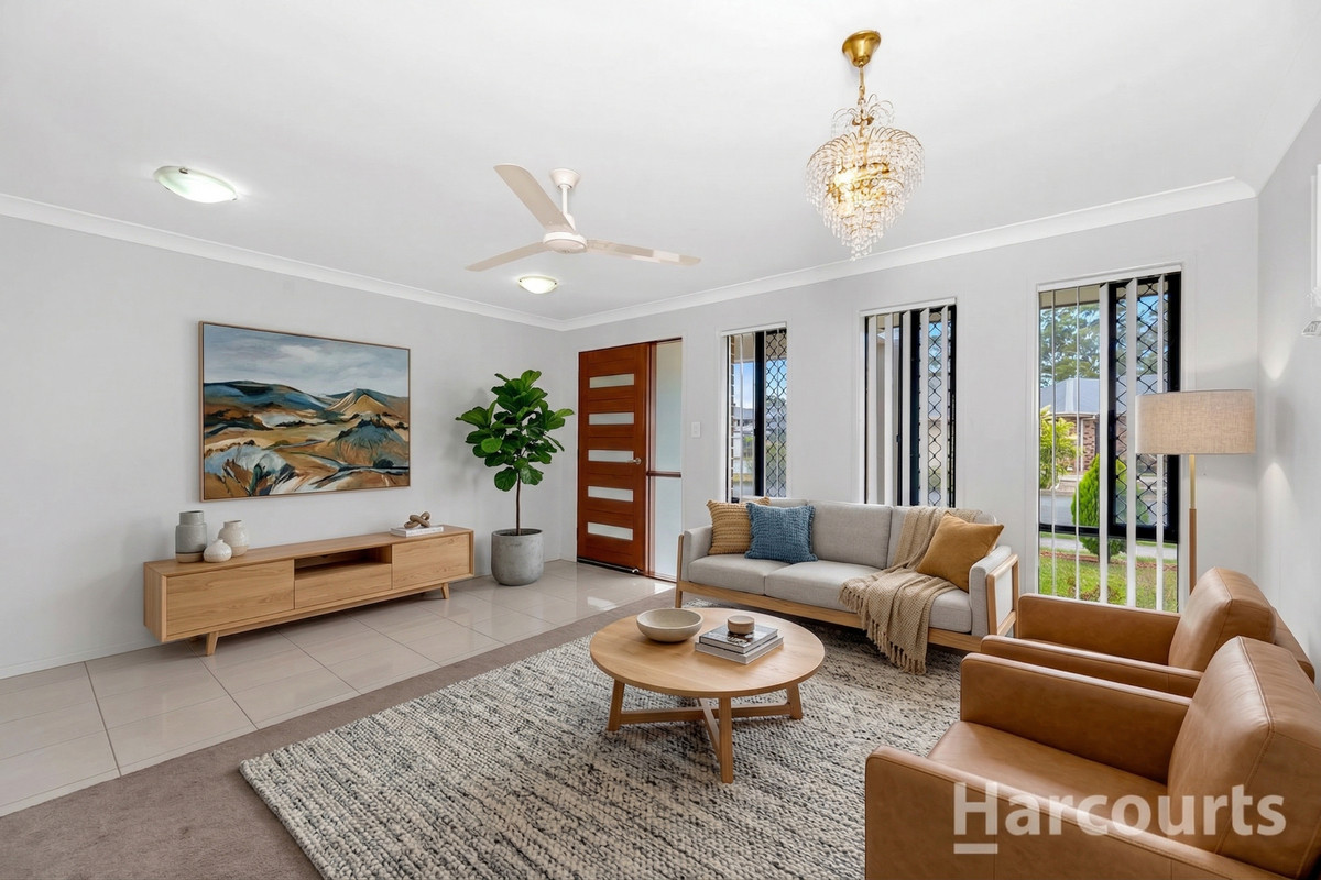 84 Mount Kaputar Avenue, Fitzgibbon, QLD 4018 - Image 2